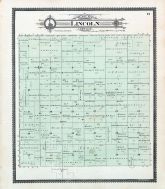 Lincoln Township, Antelope County 1904